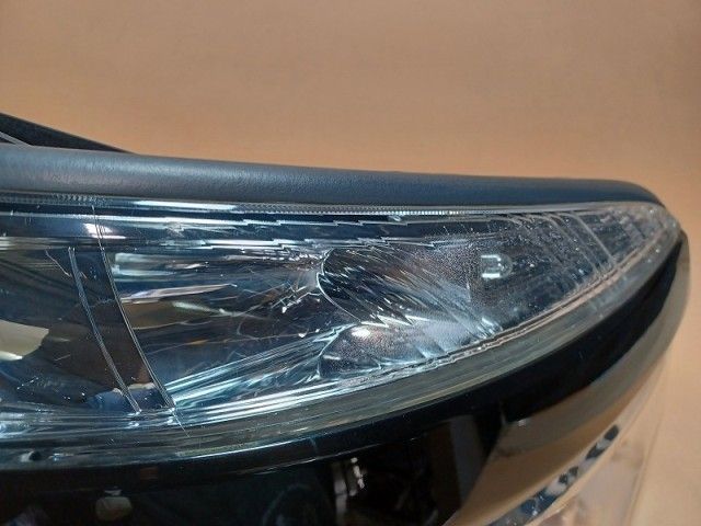 コーティング済 ヴォクシー ZRR75W 右ヘッドランプ・ヘッドライト ZS