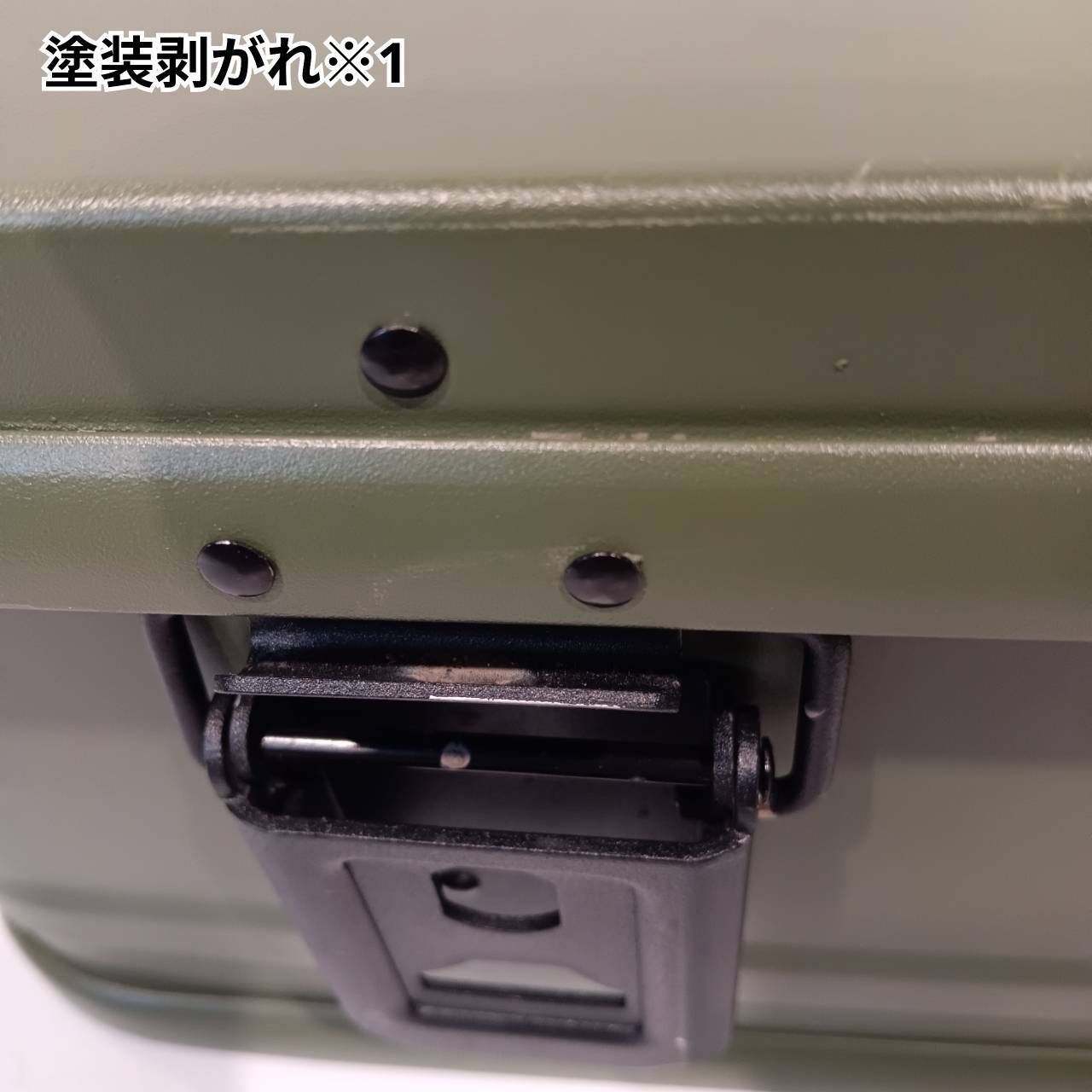 VENTLAXアルミコンテナ25 オリーブ 楽天市場】ヴェントラク ス アルミニウムコンテナ パンド ラ 25L