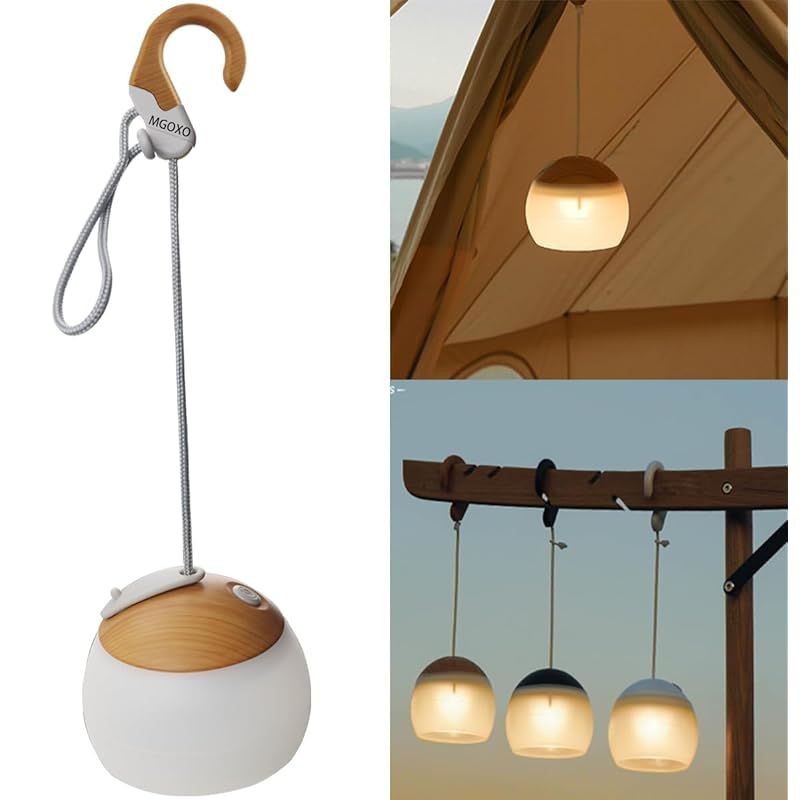 Gfoxmall LEDランタン 3色 暖色 電球色 Amazon.co.jp: Gfoxmall LED Lantern, 3 Colors, Warm Color