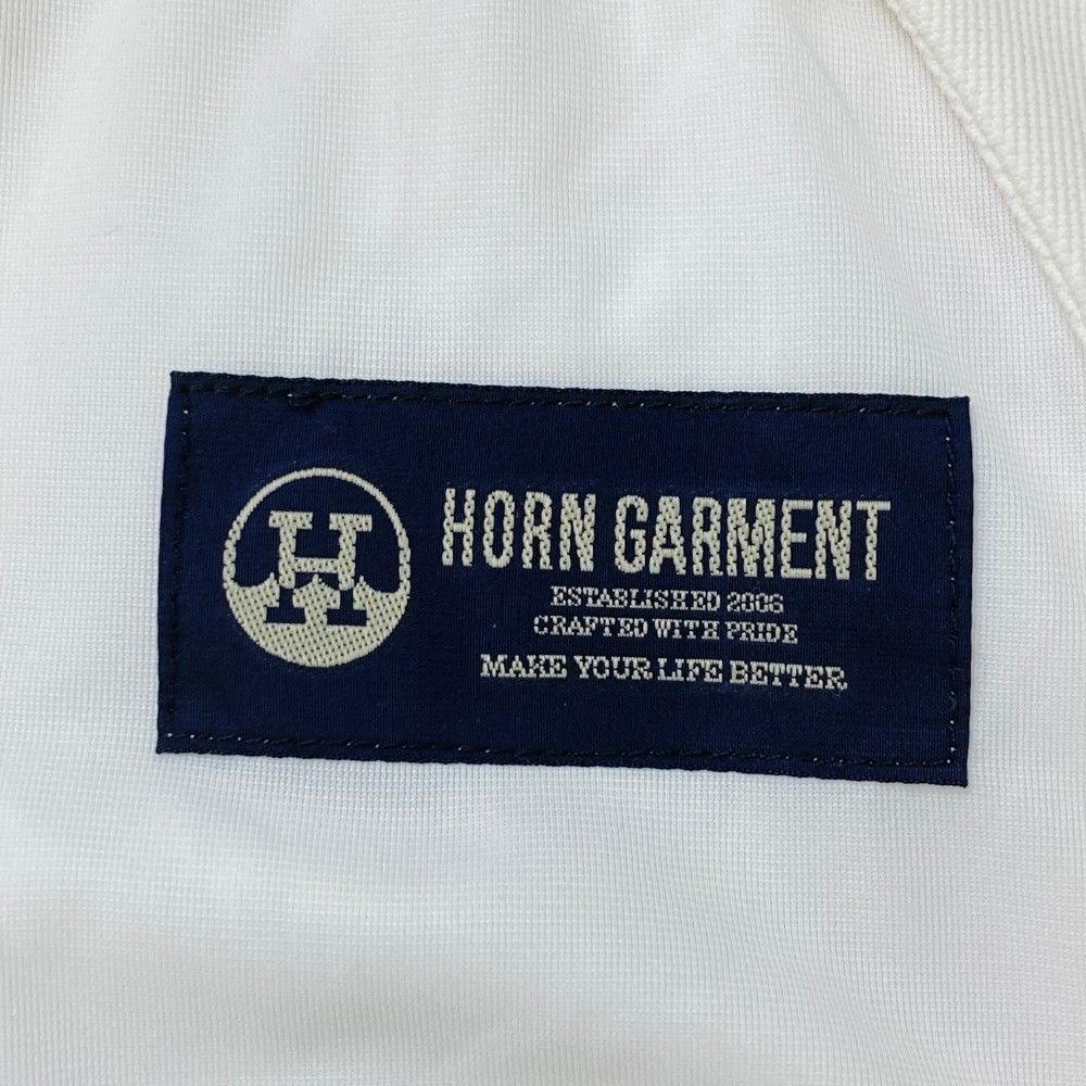 ホーンガーメント ゴルフウェア パンツ 未使用品 楽天市場】HORN