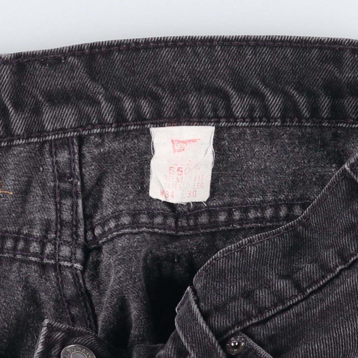 90年代 リーバイス