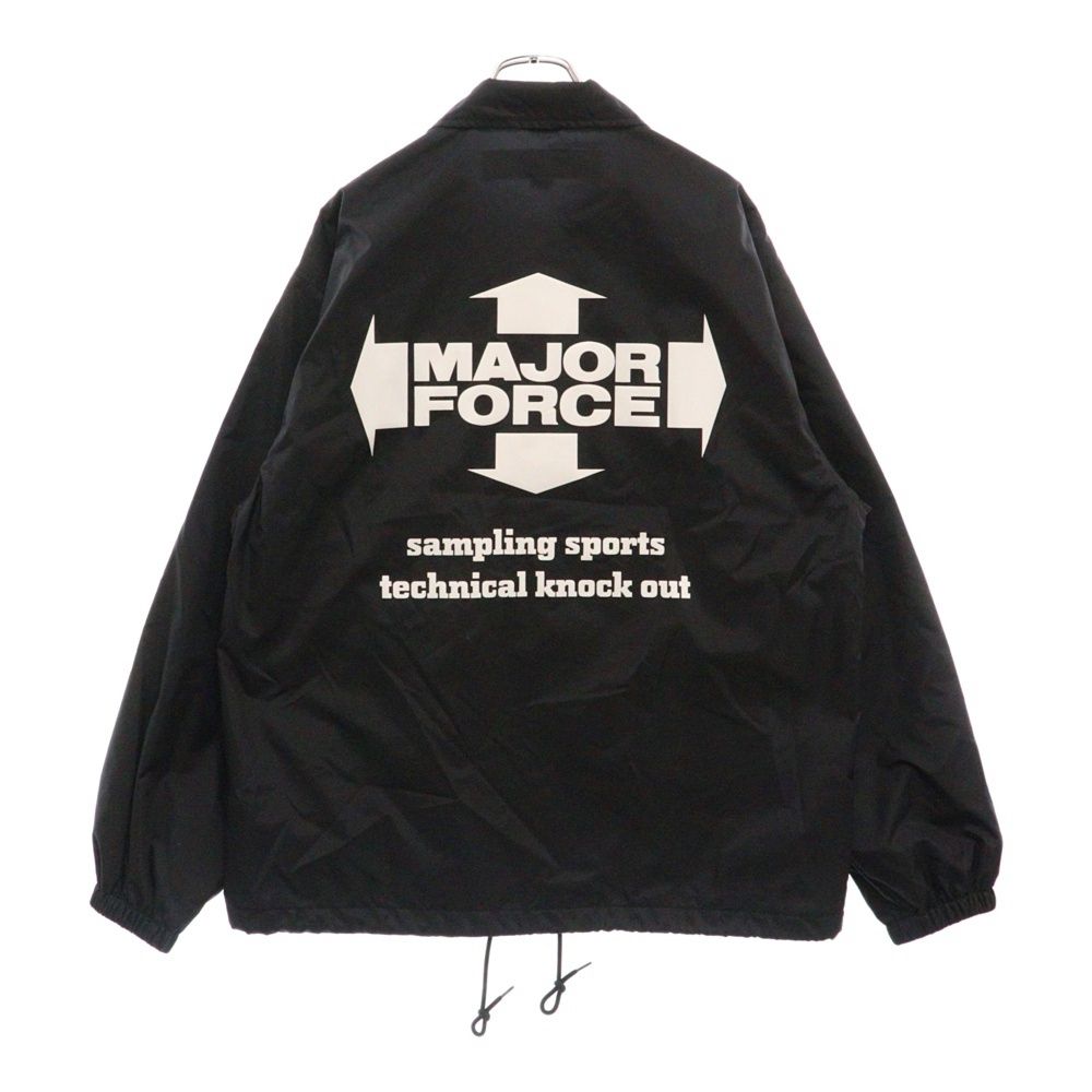 NEIGHBORHOOD (ネイバーフッド) 23AW NH X MAJOR FORCE WINDBREAKER 