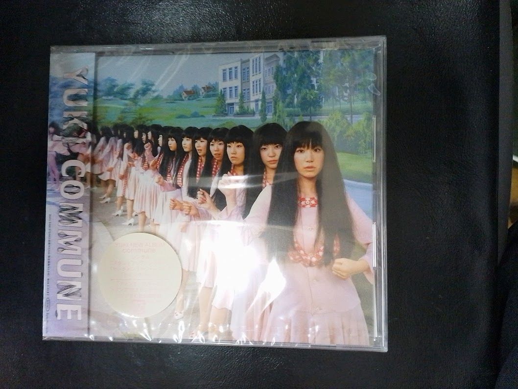 YUKI CDセット - メルカリ