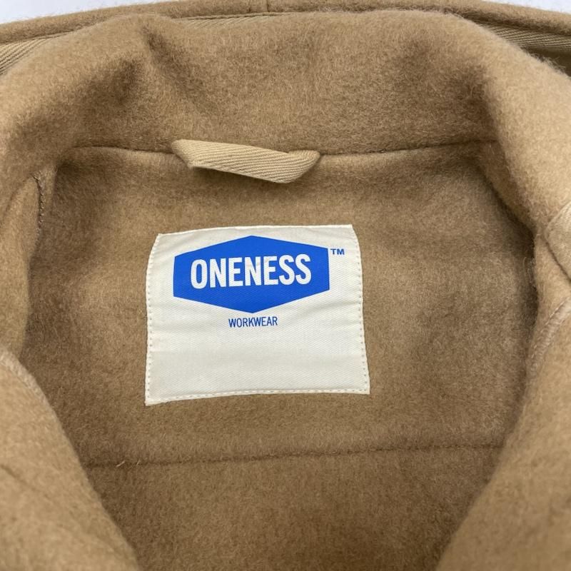 Gloverall グローバーオール コート ONENESS MONTY DUFFLE COAT LIMITED EDITION モンティ ダッフル  コート - メルカリ