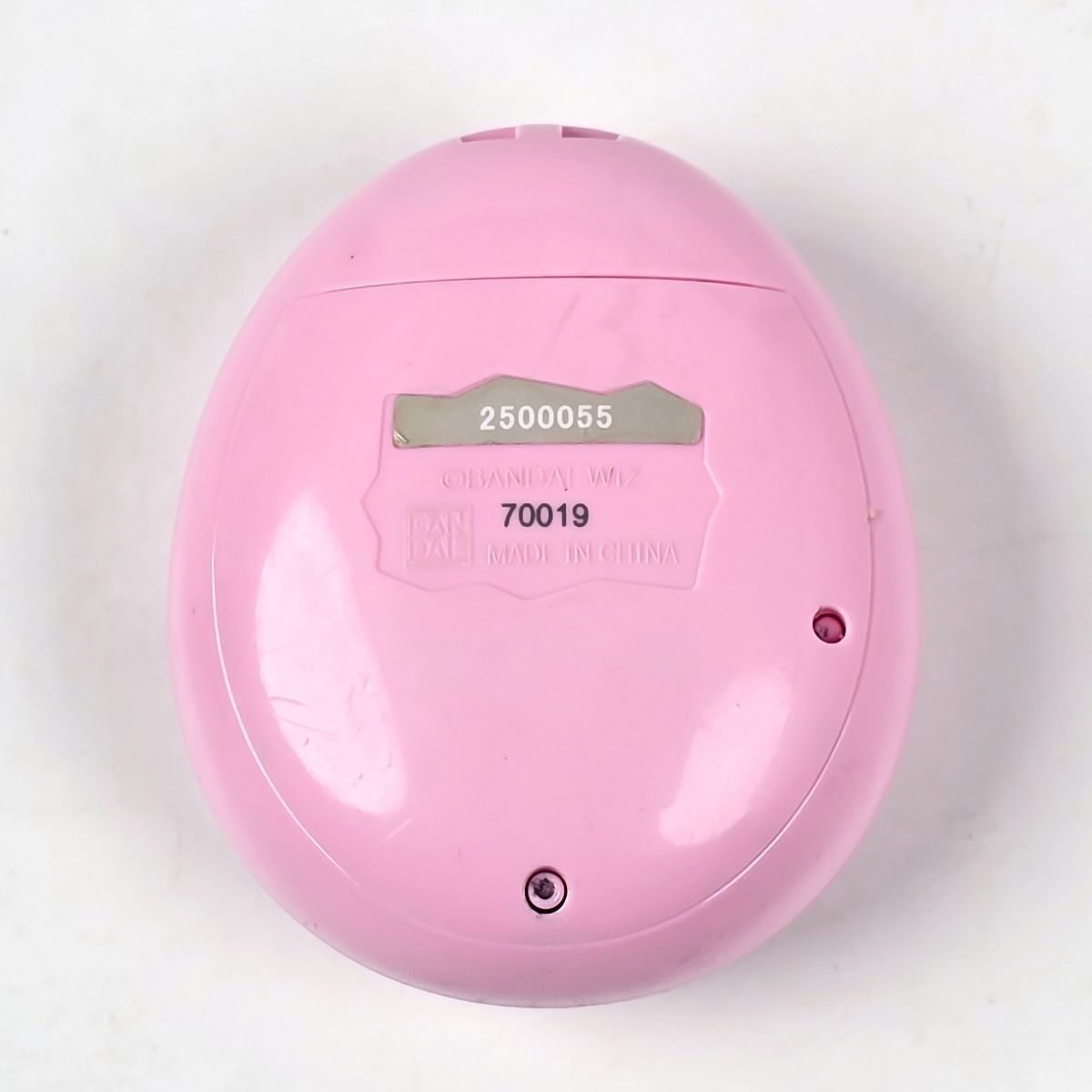 スイーツみーつVer. ピンク