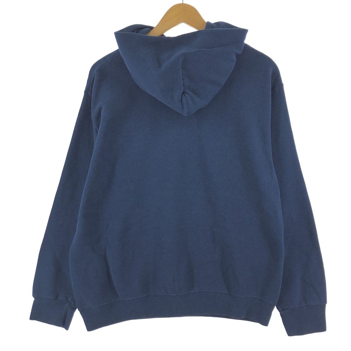 古着 90年代 NAVAL ACADEMY GIFT SHOP U.S.NAVY スウェットプル 