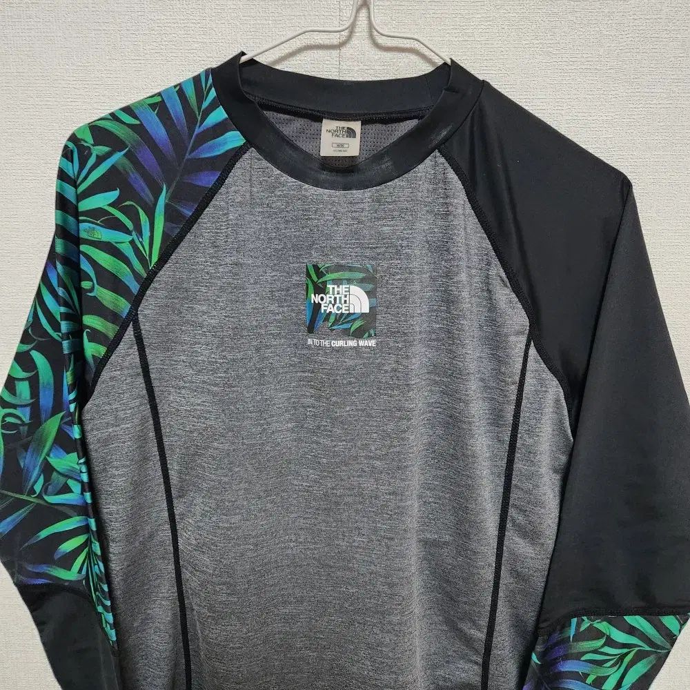 THE NORTH FACE 長袖 THE NORTH FACE(ザノースフェイス) レディース ラッシュガード