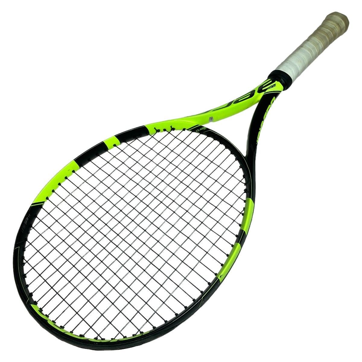◎◎Babolat バボラ PURE AERO ピュアアエロ 硬式テニスラケット G2 