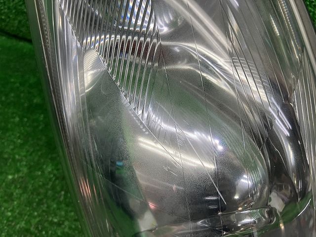 レベ付き バラスト付き