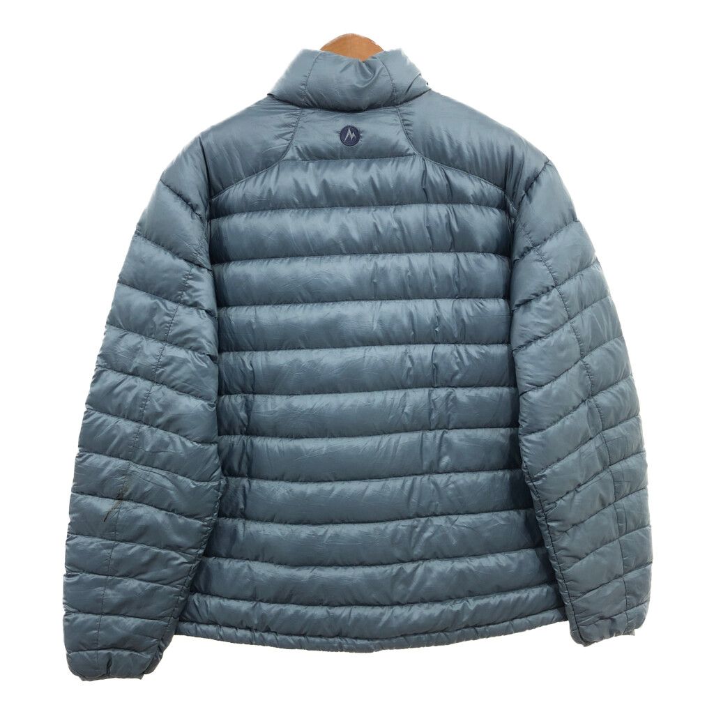 B品】 MARMOT マーモット 700 FILL ダウンジャケット アウトドア
