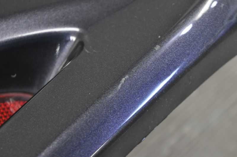 破損無 リアバンパー