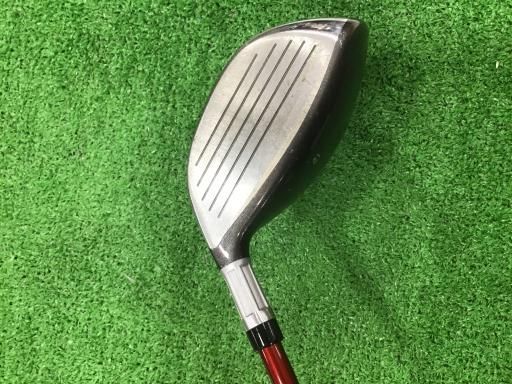 テーラーメイド STEALTH 3HL レディース フェアウェイウッド FW TENSEI RED TM40 STEALTH FW フレックスL レディース 女性用 右利き 右用 Cランク ゴルフクラブ