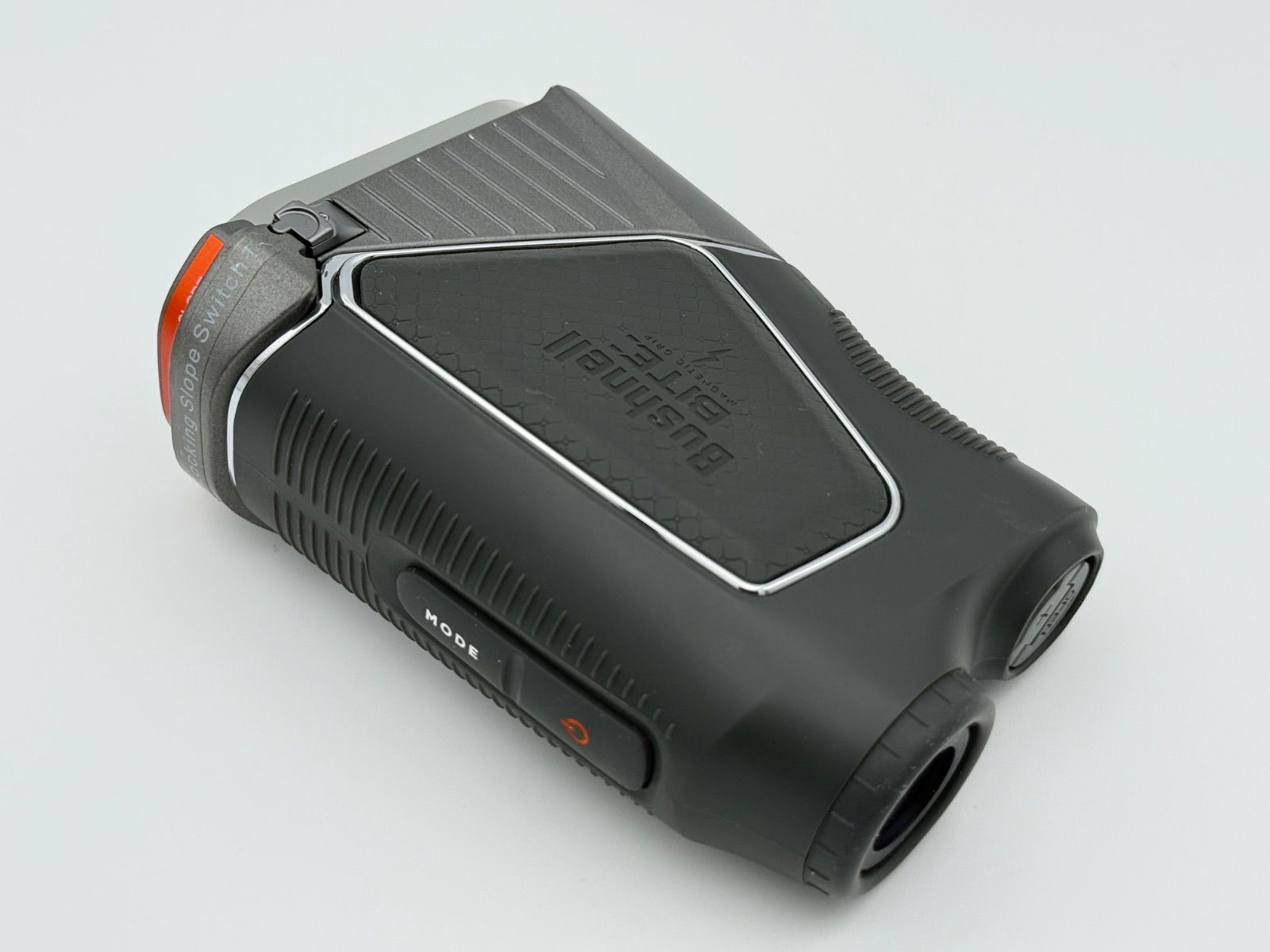Bushnell Pro X3 ゴルフ用距離計 本体とカバーのみ Bushnell Pro X3 ゴルフ用距離計 本体とカバーのみ Bushnell Pro X3