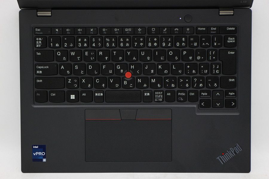 Lenovo ThinkPad L13 Gen4 Core i5 1345U 1.6GHz/8GB/256GB(SSD)/13.3W/WUXGA(1920x1200)/Win11 【557253374】 L13 ThinkPad Gen light review i7