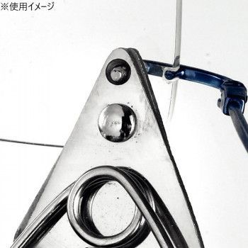 ナイロール リムレスフレーム用