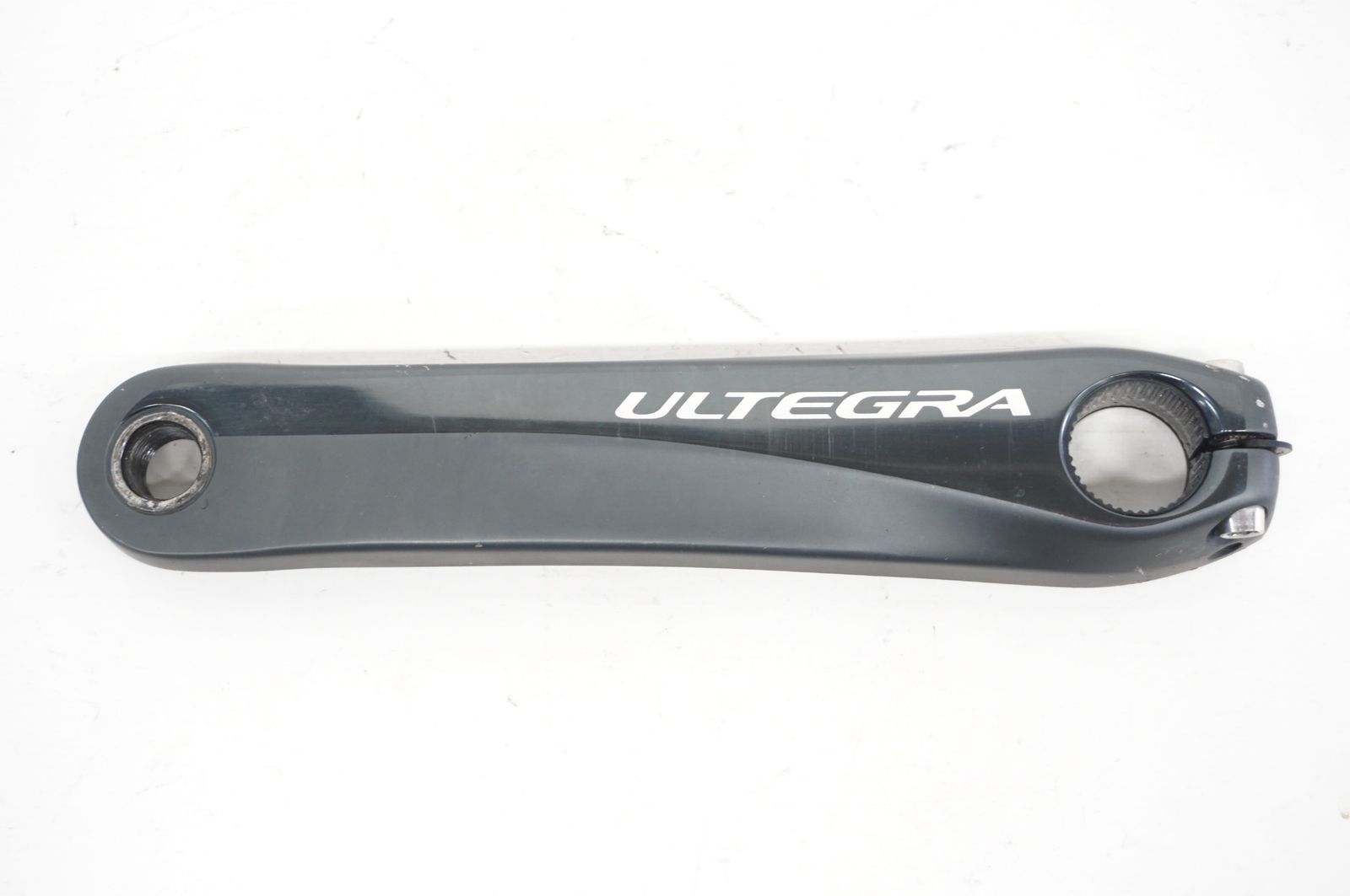 SHIMANO ULTEGRA FC-6800 クランクアーム 175mm Amazon.com : Shimano Ultegra FC-6800 172.5mm Left Crank Arm