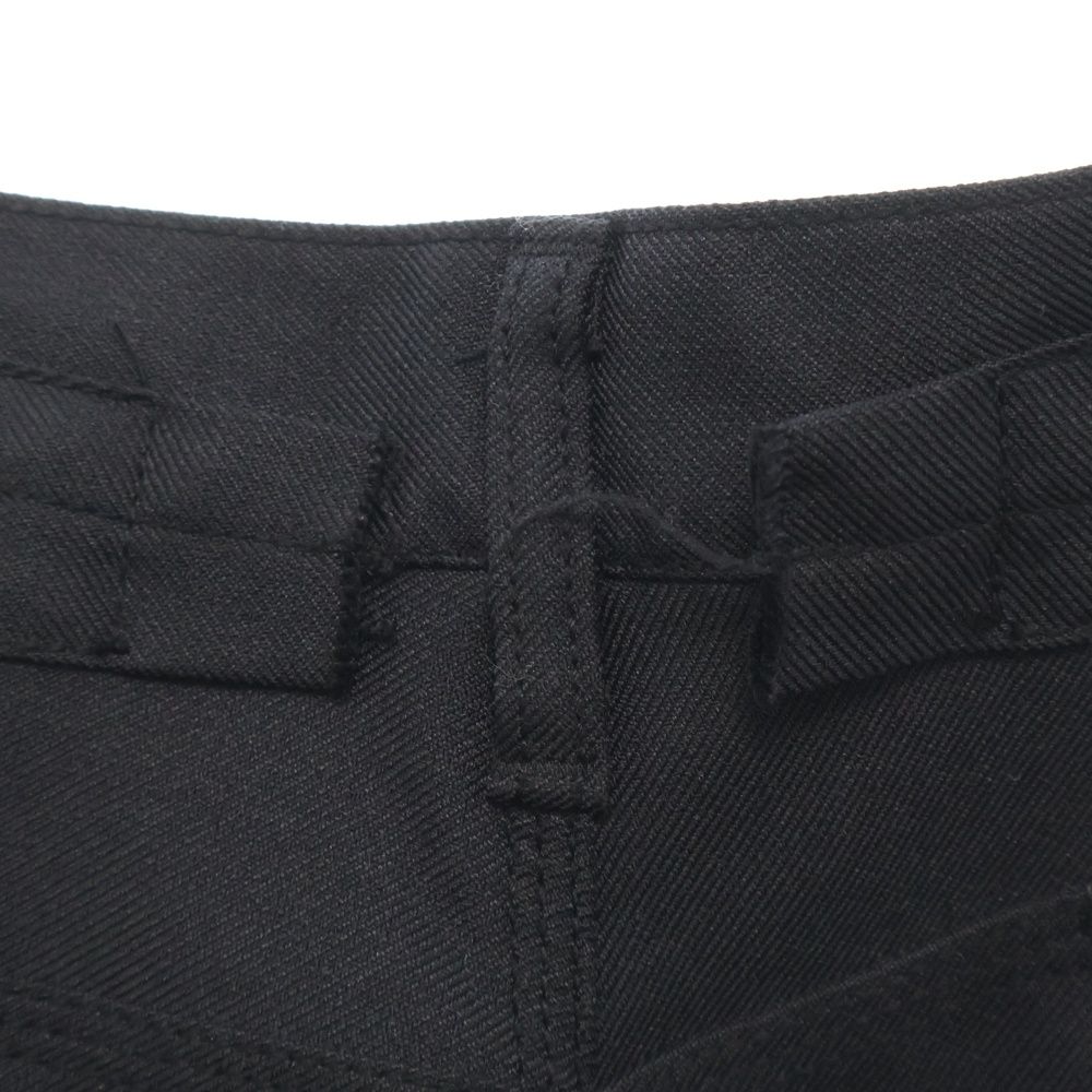 DAIRIKU (ダイリク) 24SS Painter Pressed Pants ペインター ロング