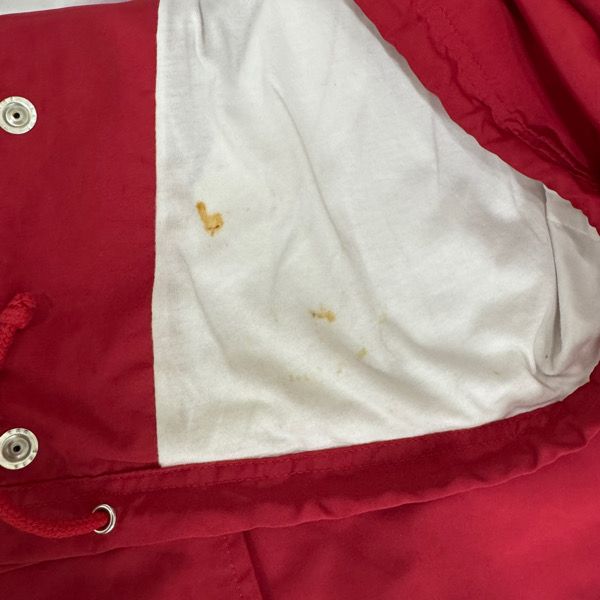 Supreme/シュプリーム【19SS】Apple Coaches Jacket/アップル