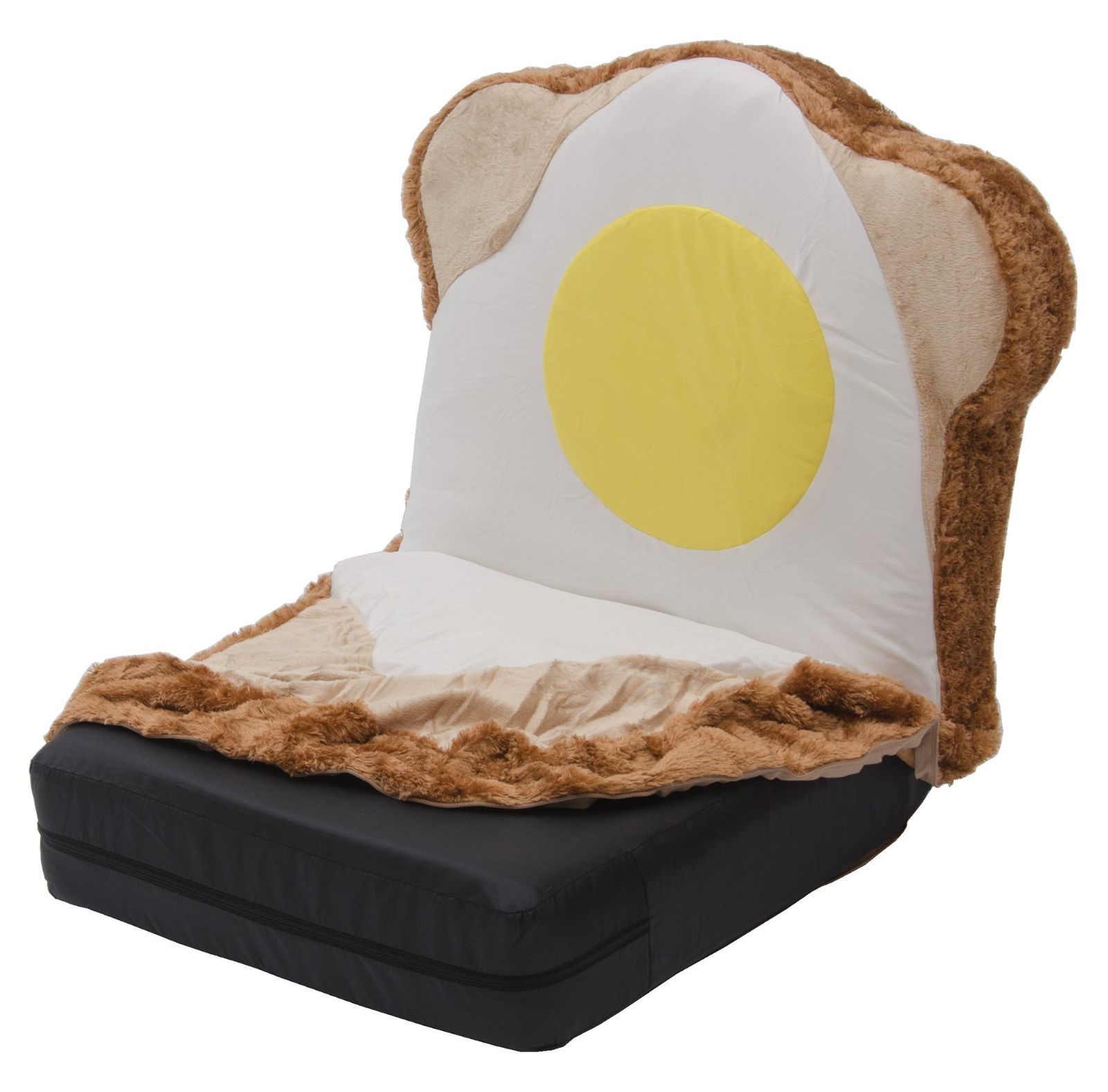 DPN1c-14段-eggpan PN1-92BK リクライニング エッグパン カバーが洗える 低反発 座椅子 セルタン Cellutane