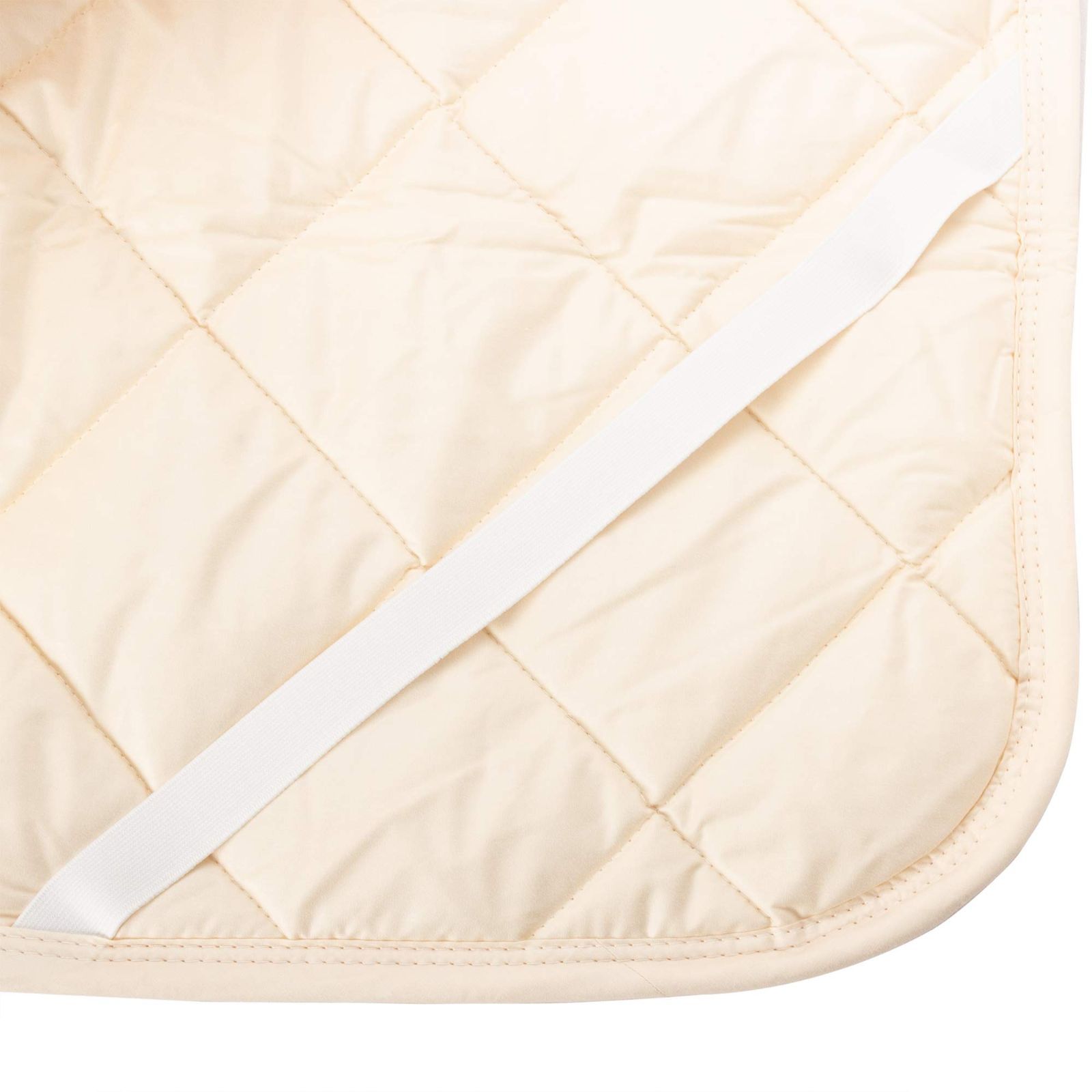 TPウォッシャブルウールパッド3 ダブル