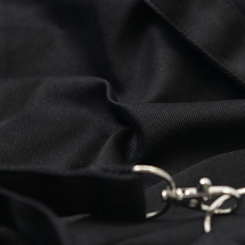 ベルト バンギャ