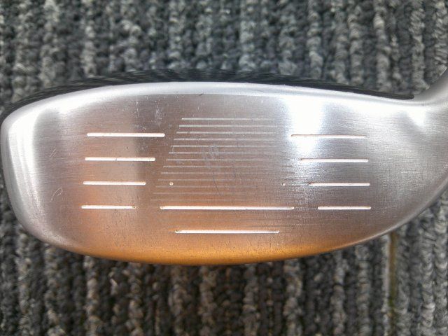 中古 ダンロップ ゼクシオユーティリティ2020 Navy/MP1100/S/20[1122