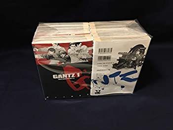 GANTZ (ガンツ) コミックセット (ヤングジャンプコミックス) [セット