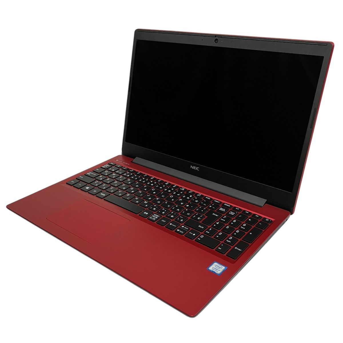 NEC LAVIE Note Standard NS700/NAR ノートPC Core i7-8565U 8GB HDD 1TB WIN11  15.6インチ FHD 中古 美品 T9475848 - メルカリ