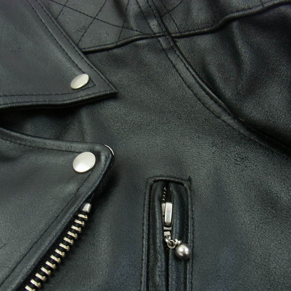 CROPPED HEADS CROWS 武装戦線 TFOA ジャケット M CROPPED HEADS CROWS 武装戦線 TFOA ジャケット M - メルカリ