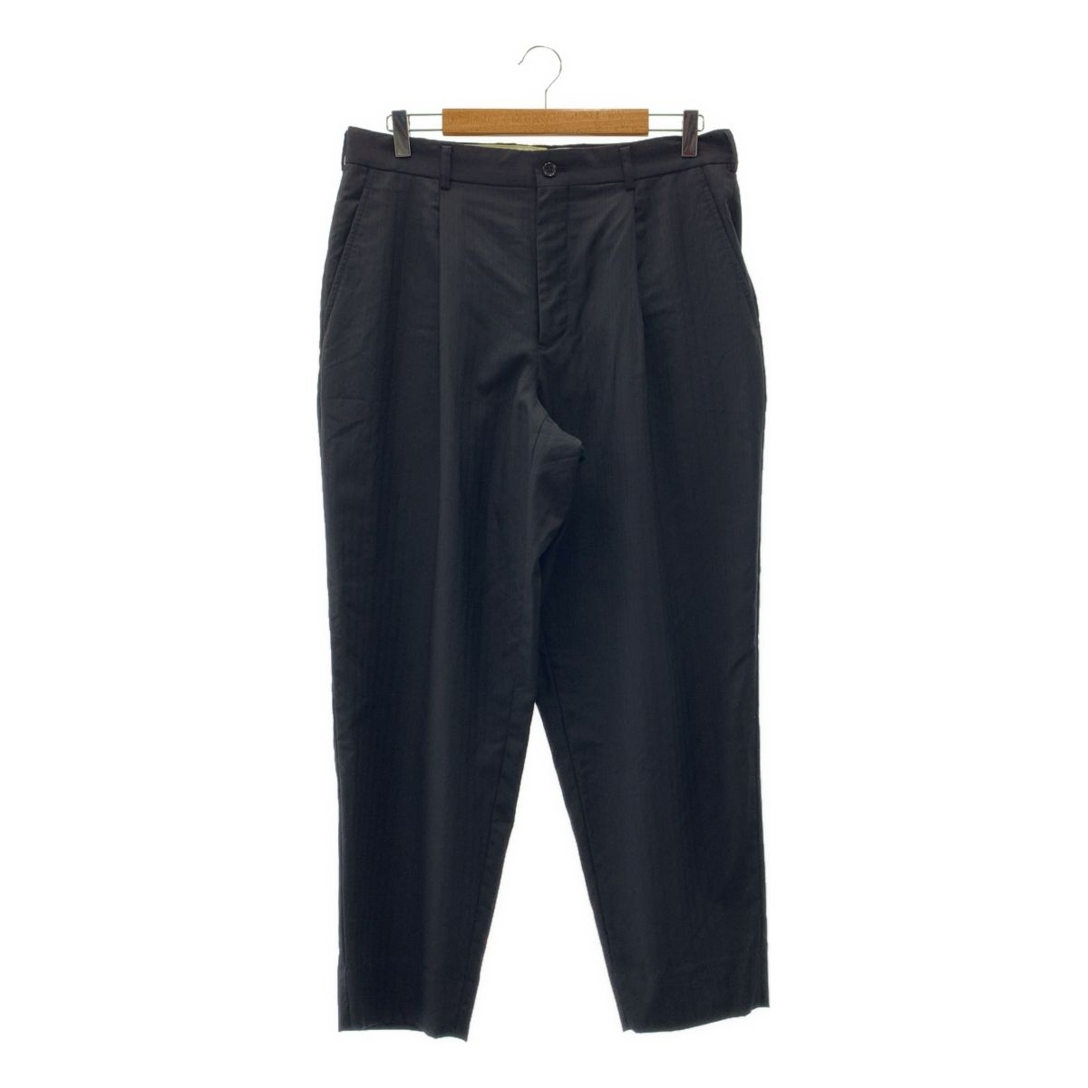COMME des GARCONS HOMME DEUX / コムデギャルソンオムドゥ | 2020AW