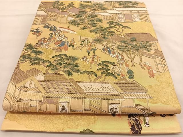 専用帯2903 2105 2828 2945 2668 五点セット ●高級 正絹 専用帯2597 2461 2516 三点セット○高級 正絹 夏帯 全通 名古屋