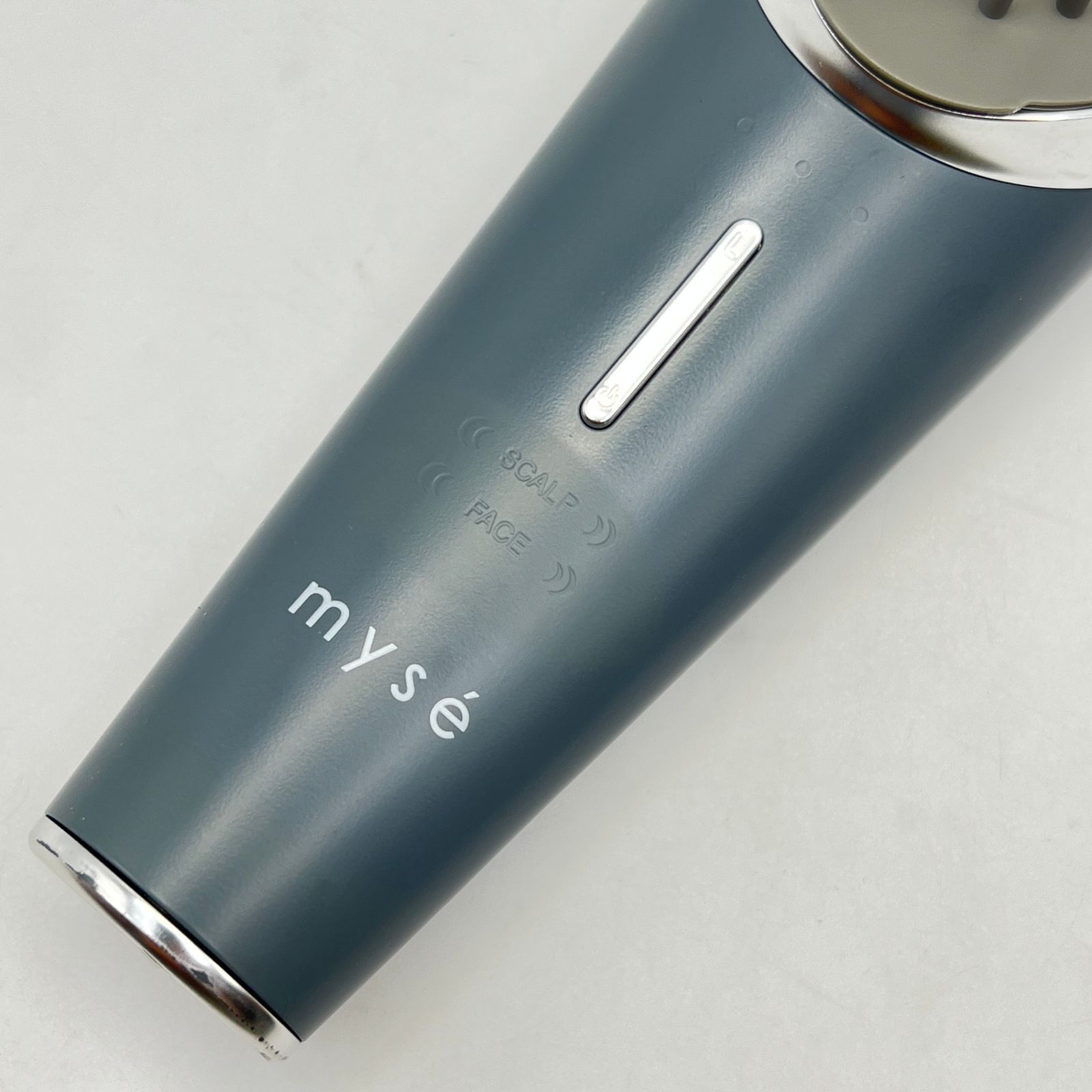 ヤーマン ミーゼ スカルプリフト アクティブ MS-80G 美顔器 EMS