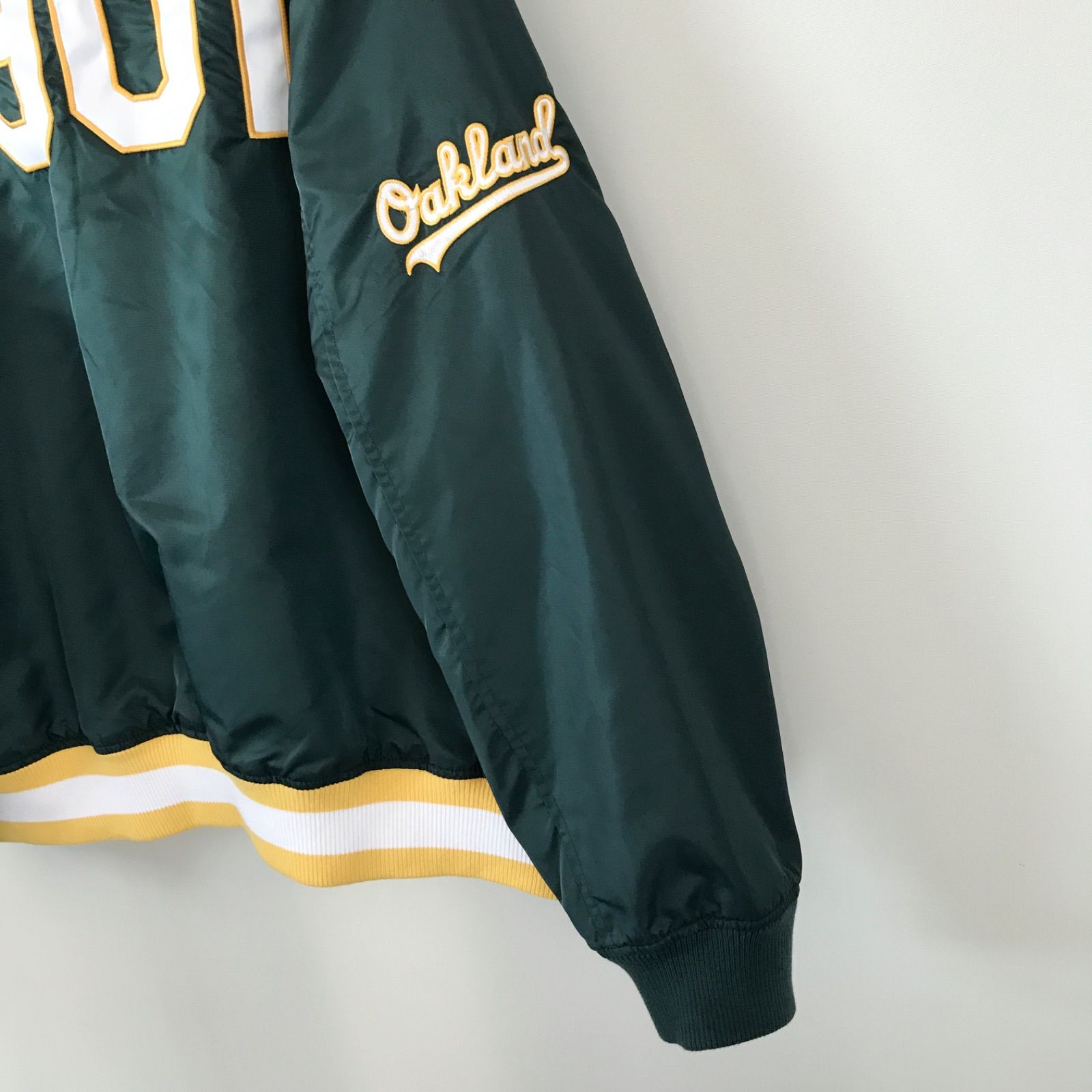 MLB/Fantastics☆オークランド アスレチックス/Oakland ATHLETICS
