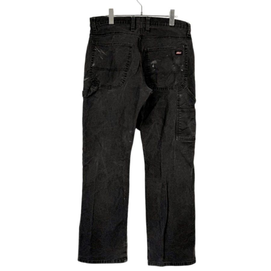 00s ディッキーズ ペインターパンツ ペンキ 00s Dickies ディッキーズ ペインターパンツ ワーク ブラック