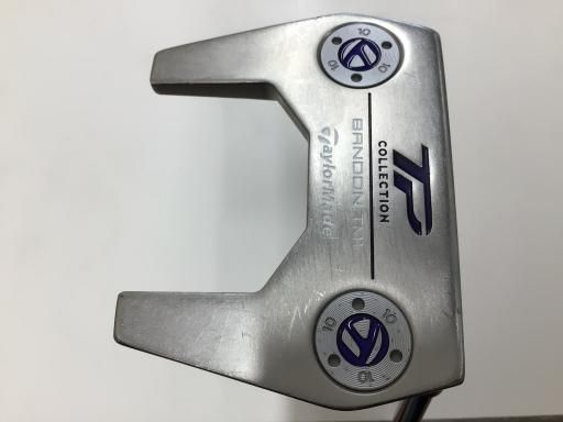 テーラーメイド TPコレクション バンドン TM1 34インチ Amazon | TAYLOR MADE(テーラーメイド) TP COLLECTION HydroBLAST