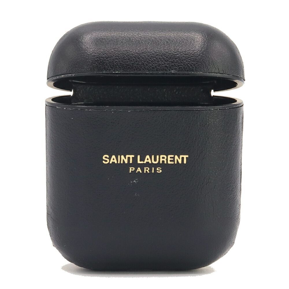 サンローラン イヤホンケース Apple AirPods