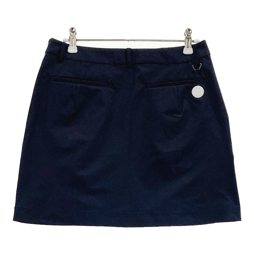 サイズ：40 LANVIN SPORT ランバン スポール ; スカート 総柄