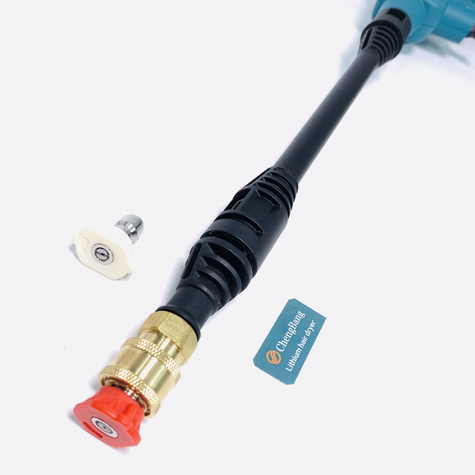 高圧洗浄機 コードレス 家庭用 ハンディ 21v充電式 洗車タオル クリーナー 強力 小型 洗浄機 電動工具 家庭用 洗車 掃除 大掃除 水 清掃 PS BRIGHTFACE_UK