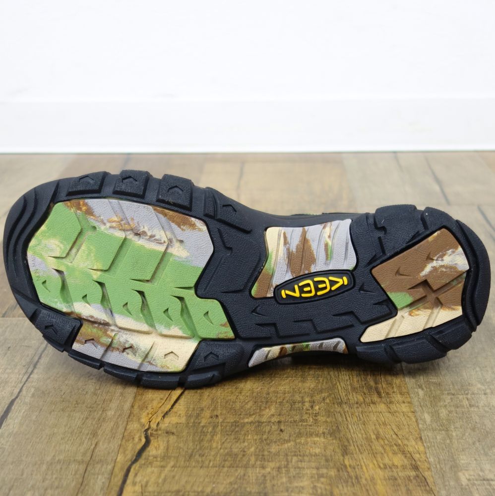 M ニューポート