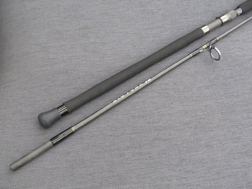 リップルフィッシャー BIGTUNA 70 JAPAN Special 新品未使用 未記入