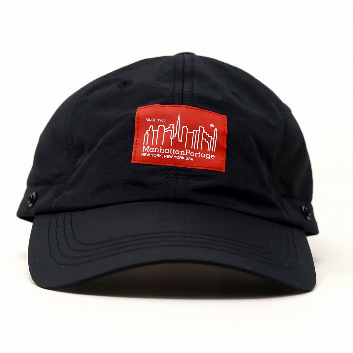 マンハッタンポーテージ Manhattan Portage Cap KIDS キャップKIDS マンハッタンポーテージ キャップ キッズ 帽子 サンシェード 子ども 日よけ 熱中症対策 キャップ manhattanpotage 涼しい キャップ 紫外線対策 【MB】