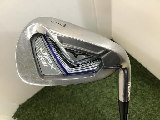MIZUNO JPX E3 アイアン 8本セット Orochi Light R ミズノ JPX EIII SV TITANIUM FACE 8S アイアンセット IR Orochi Light