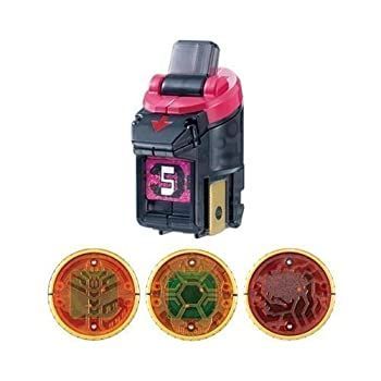 中古】(非常に良い)仮面ライダーOOO(オーズ) オーメダルセット