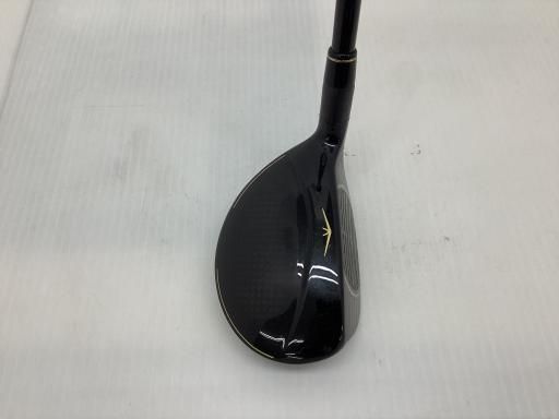 ヨネックス EZONE Royal 2025 U4 ユーティリティ UT RX-06RE UT フレックスR メンズ 男性用 右利き 右用 Cランク ゴルフクラブ