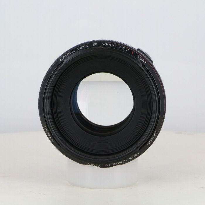 キヤノン Canon EF50|1.2L USM
