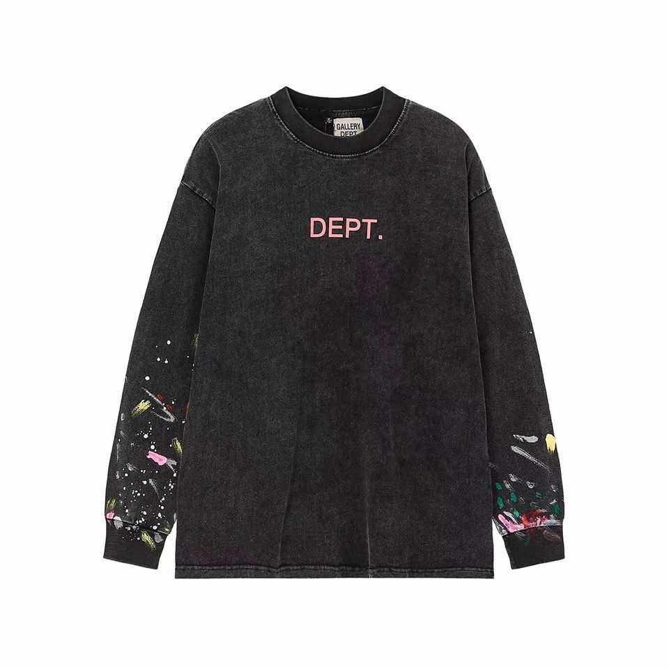GALLERY DEPTギャラリーデプト ロンT 長袖
