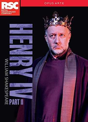 その他 Henry IV Part 1 &amp; 2 - Special Edition [Blu-ray] qqffhab Henry Iv Part 2 [DVD] 【公式通販】