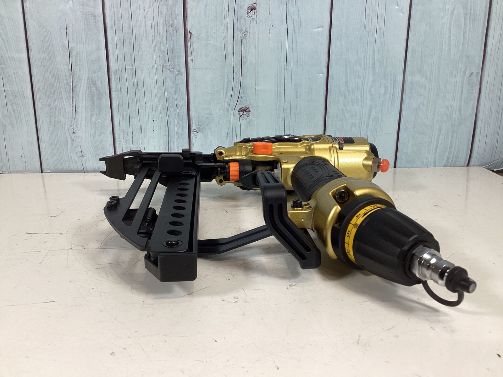 高圧フロアタッカ N5004HMF