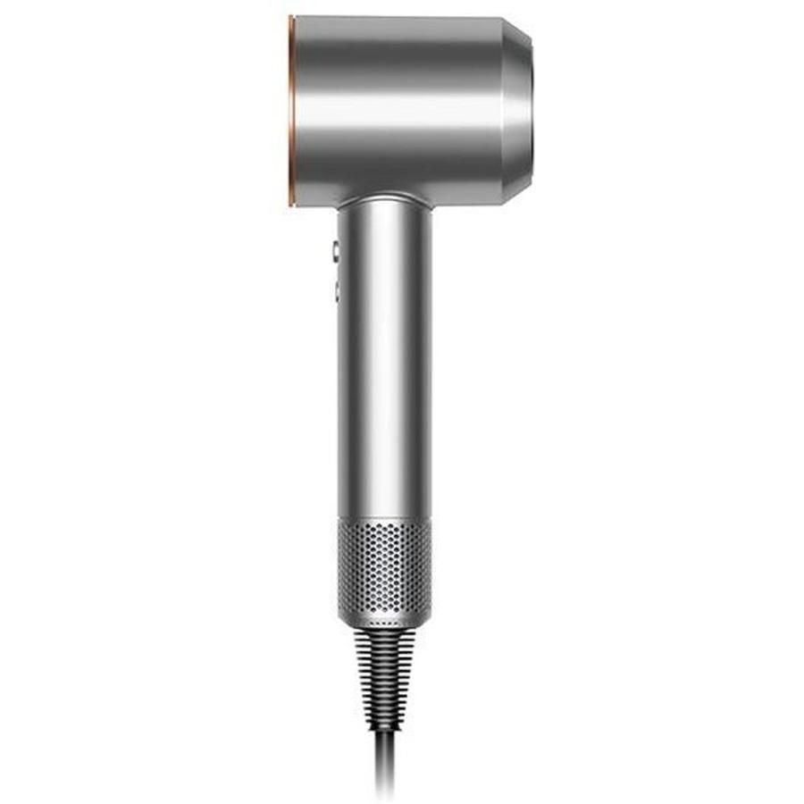 新品未開封  美品 ダイソン Dyson Supersonic Ionic ヘアドライヤー (ニッケル／コッパー) HD08-ULF-BNBC