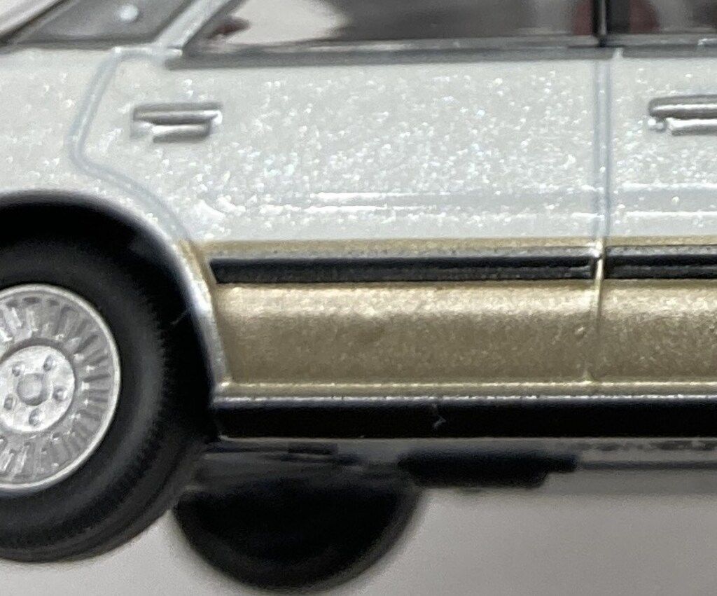 トミーテック TOMICA LIMITED VINTAGE NEO トヨタ クラウン ハード